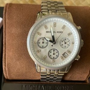 Michael Kors Women’s Watch